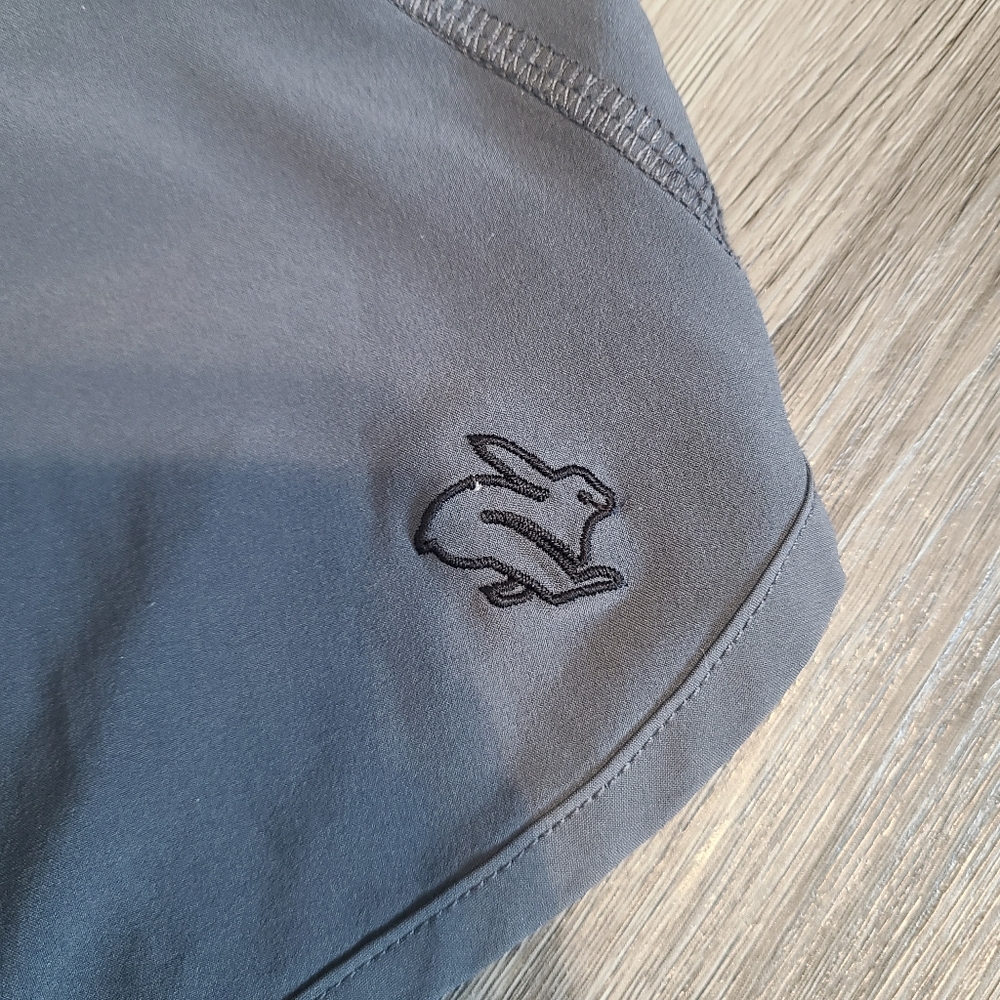 Hopper Running Shorts - Rabbit Size S - Picture 4 of 7